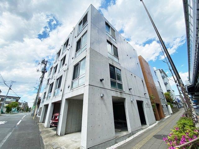 GC用賀