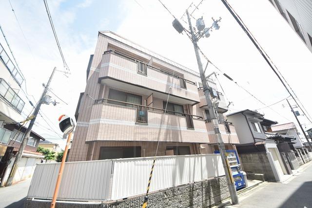 吹田セントポーリア