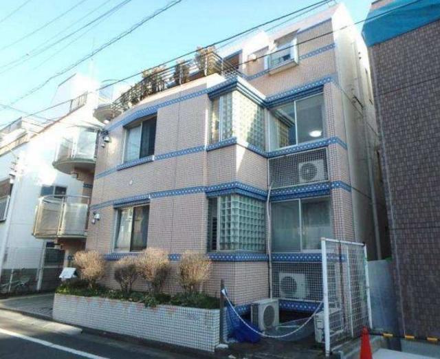 パステルU