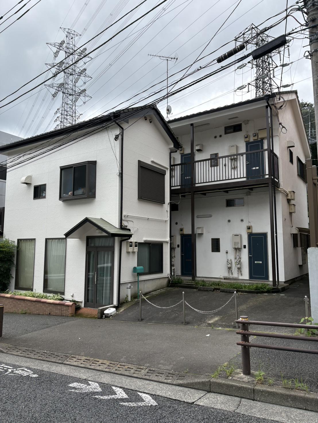 東中野ハイツ