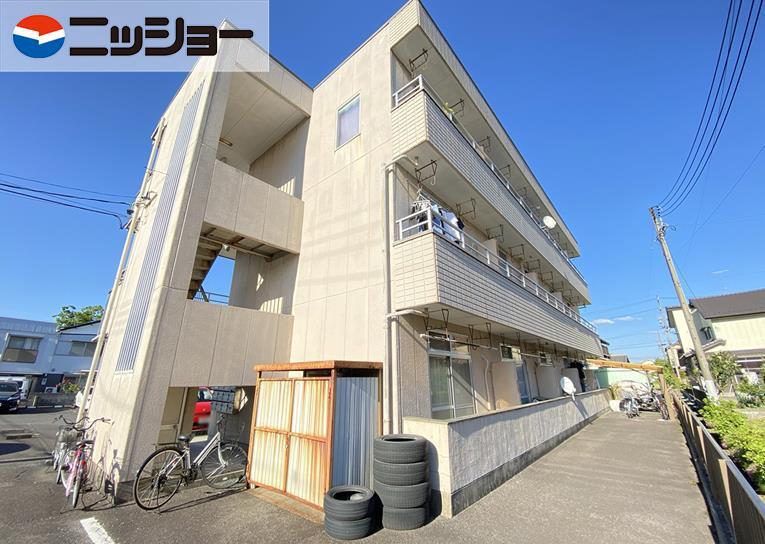イーストハイツ戸崎