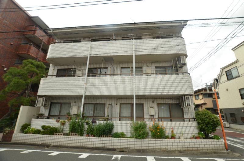 ビアメゾン池上