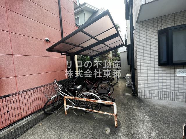 コート二子玉