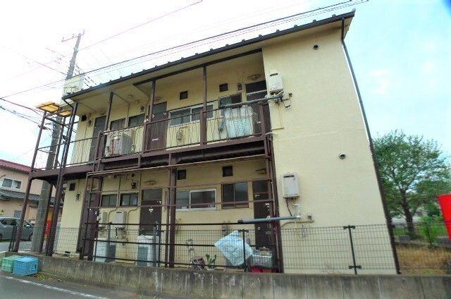 第3グリーンコーポ