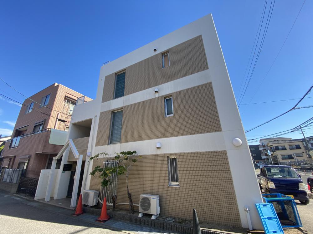 ロイヤルメゾン西宮北口7