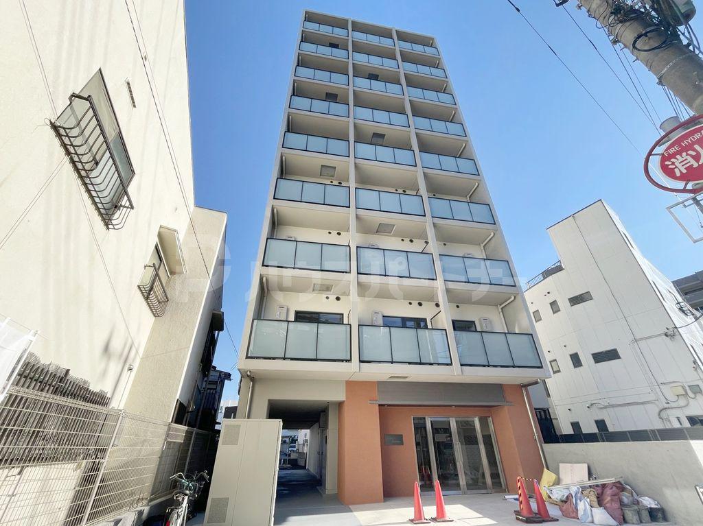 大神宮下RESIDENCE