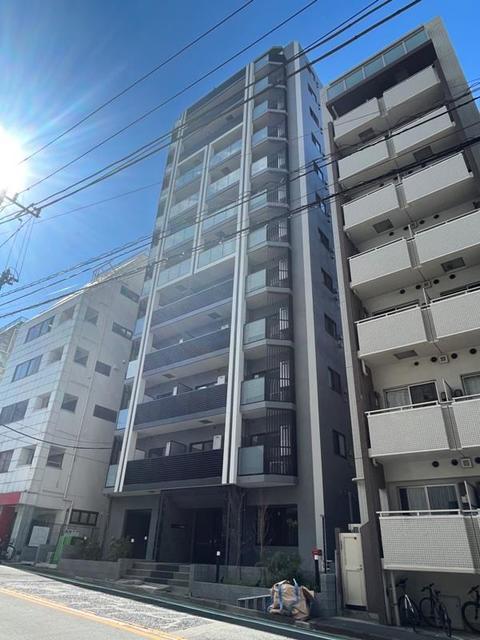 プライムブリス東中野駅前