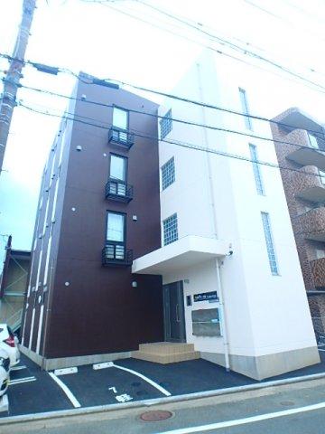 ART FORCE八幡駅前