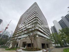 HARUMI FLAG PARK VILLAGE C棟