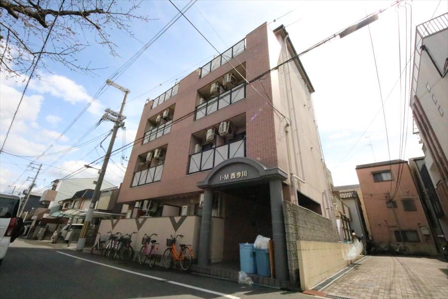 IM西今川