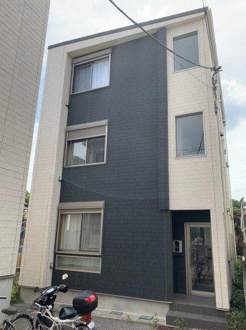 ル シェール青木A棟