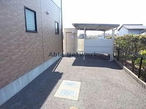 メゾン向日葵
