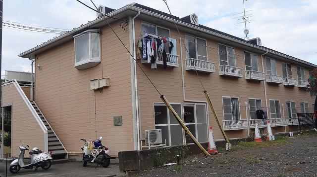 エステートピア吉川