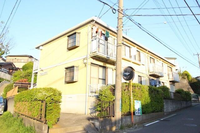 ファミーユハウスA