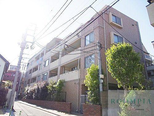 カーサフェリス武蔵小山