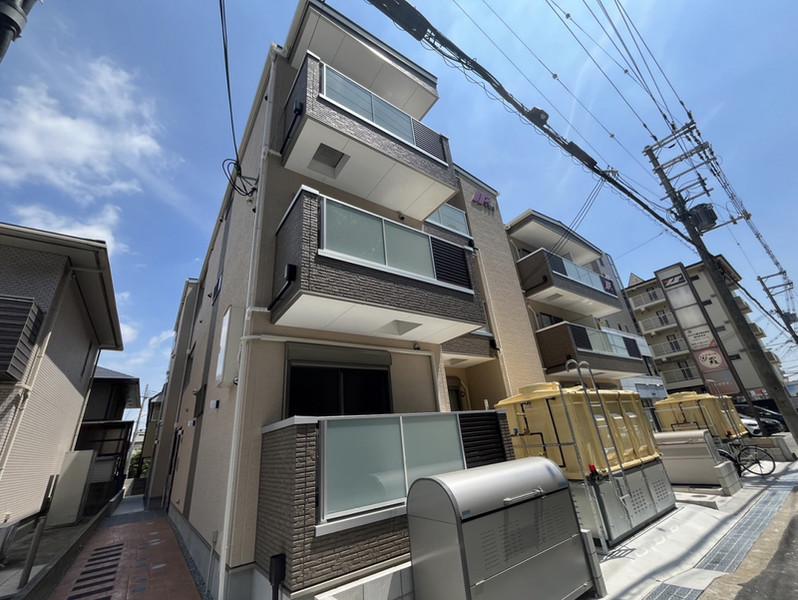 F ASECIA 神屋町