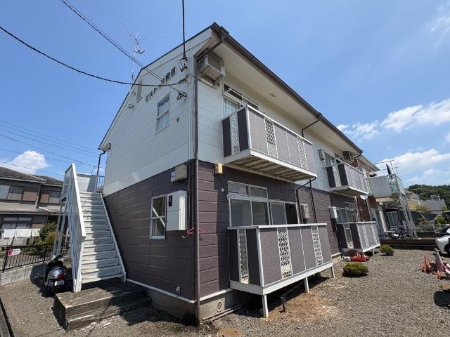ヒルトップ角田