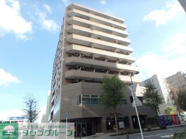 センターステージ