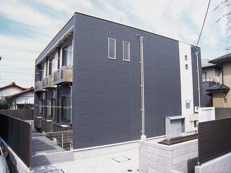 レオネクストTRK