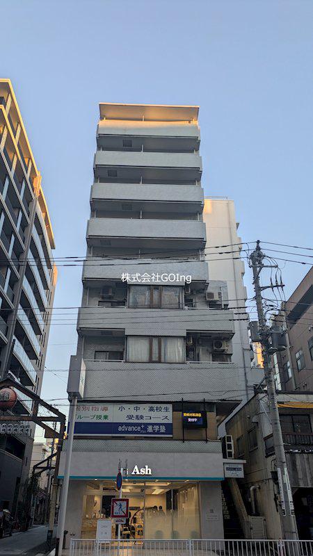 D.H.桜木町ビル