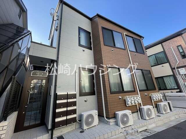 フルール新宿・淀橋(ワンルーム/1階)