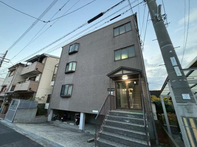 池田マンション