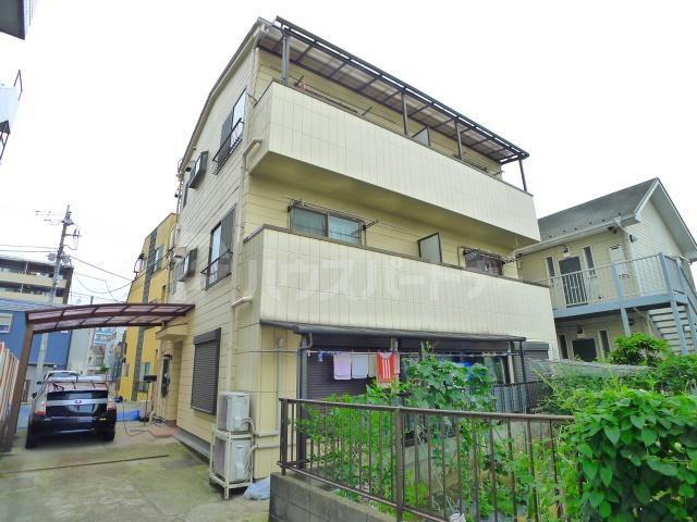 コーポ石川