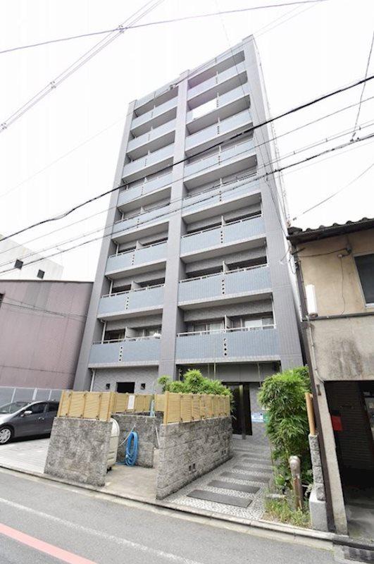 エイペックス京都新京極I