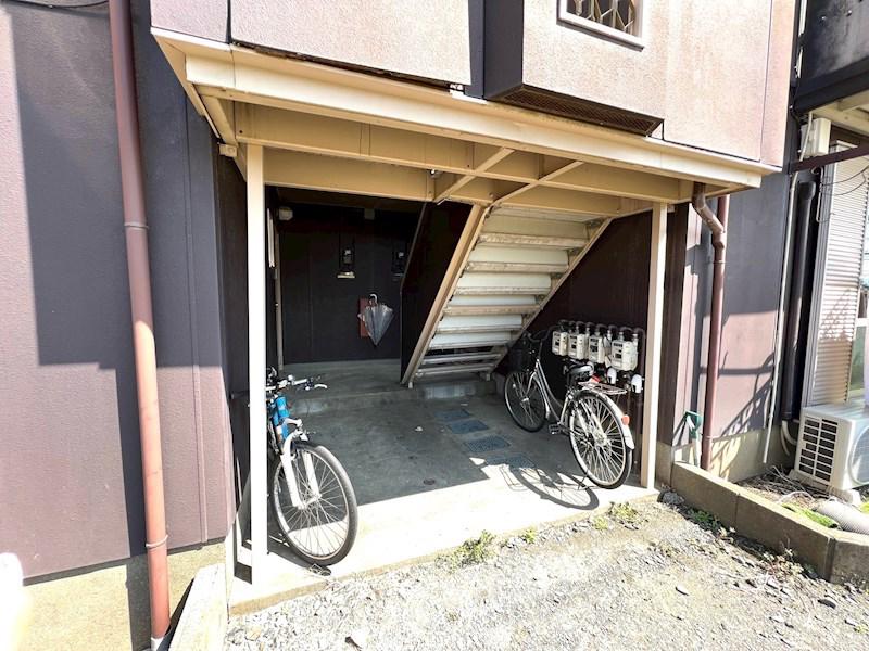パレス春日部