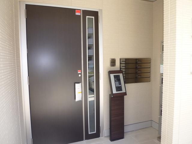パインフローリッシュ長居東 II