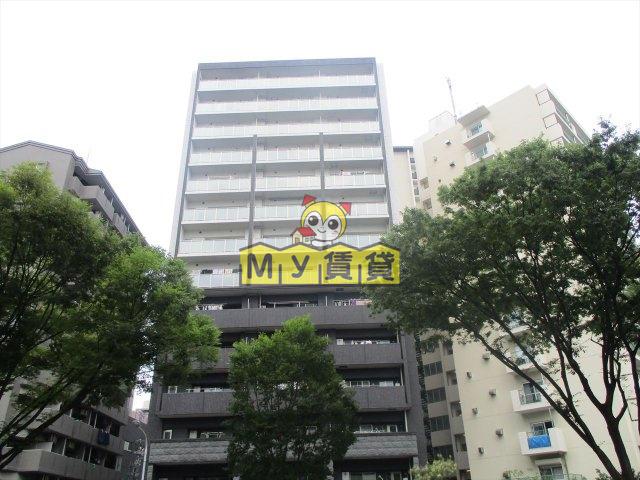 プレサンスロジェ上前津駅前(2LDK/10階)