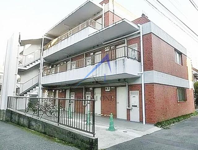 サンライフ池田