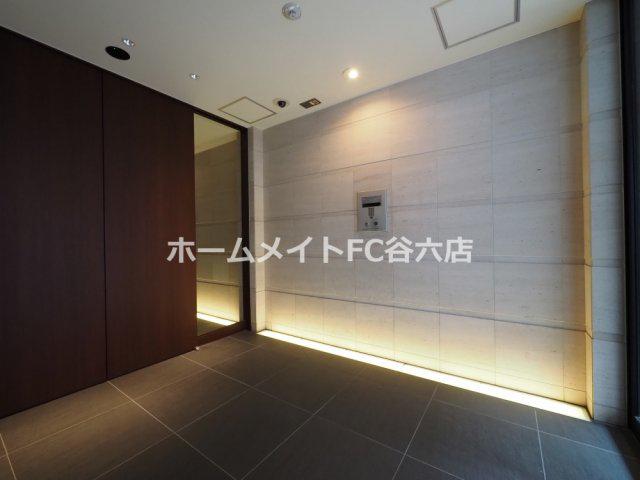 フロンティアコート堺筋本町