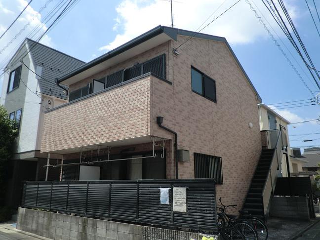 ベルハウス