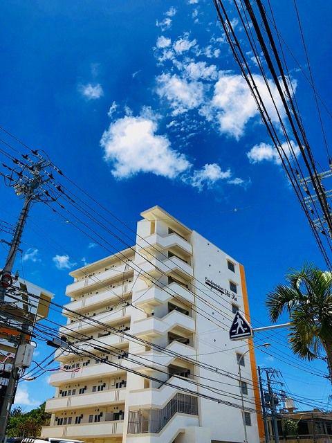 コンドミニアム SHI RO