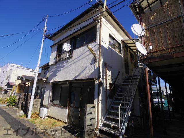 小島荘