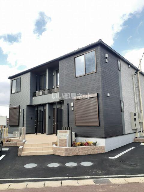 シームリーハウス