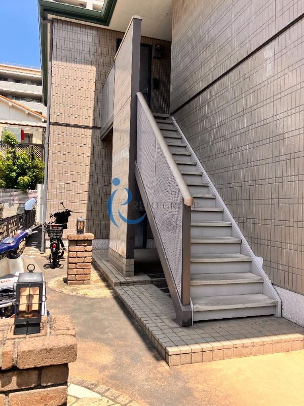 コートビレッジ平野