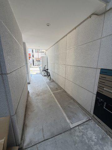 SACRAS YOKOHAMA