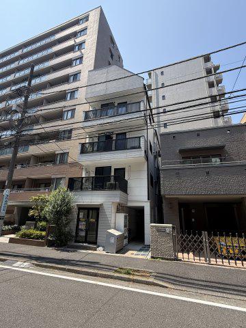 SACRAS YOKOHAMA