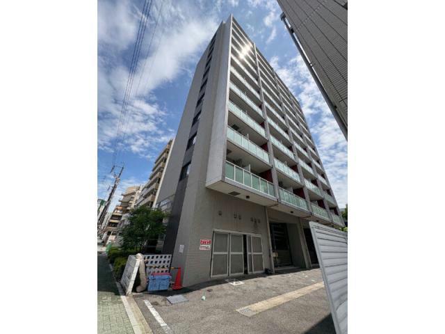 リヴシティ栄弐番館
