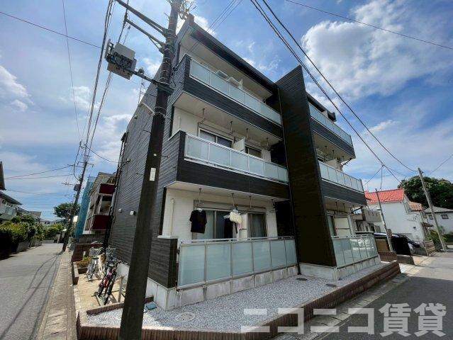 リブリ・大谷口