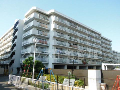 シャルマンコーポ摂津富田