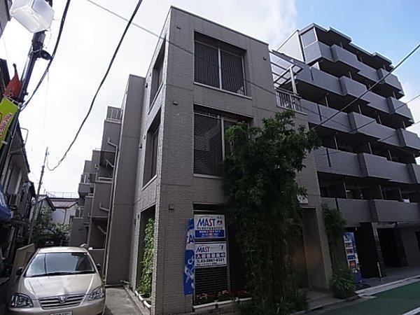 シャーメゾン竹
