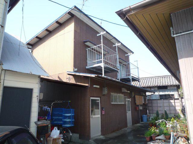 タケダ荘