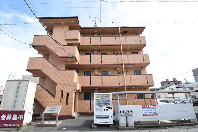 たちばな壱番館