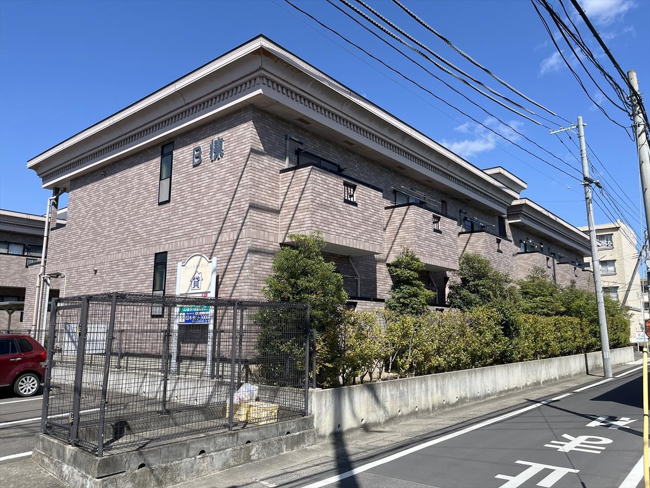 エスポワール石堂B棟