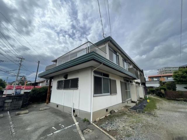 コーポ上屋敷