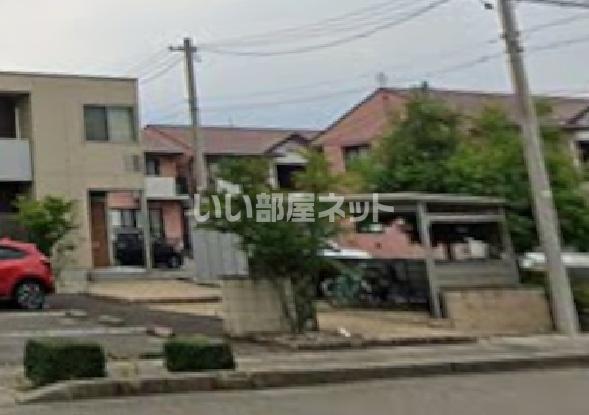 シャーメゾン舟津KU A