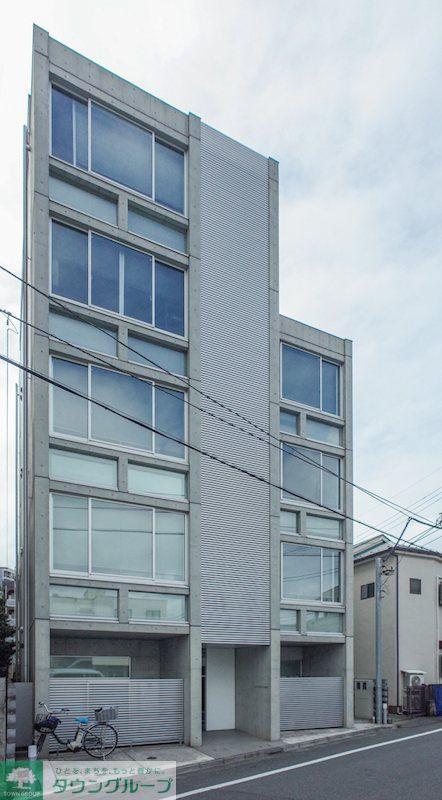 APARTMENT NONET